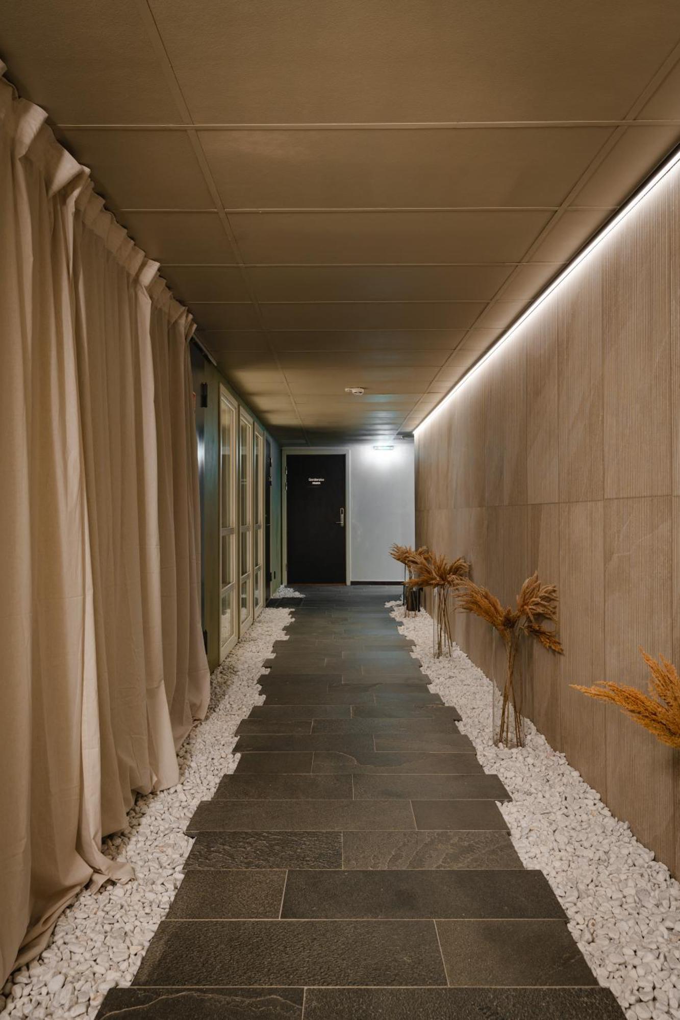 Enter St Elisabeth Suites & Spa トロムソ エクステリア 写真